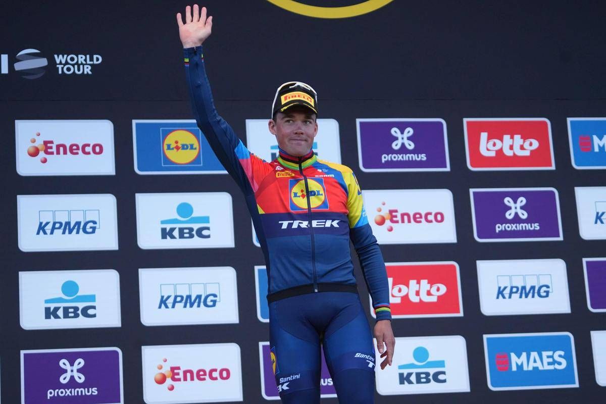 Giro d'Italia, oggi la seconda tappa: orario, percorso e dove vederla -