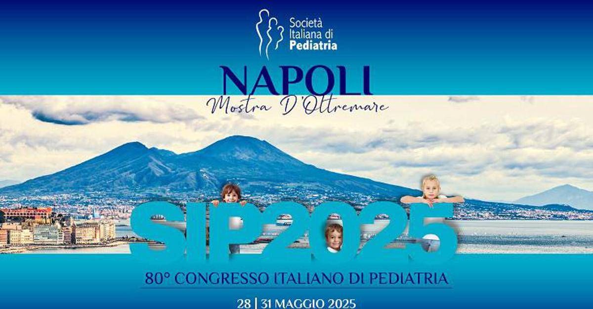 Pediatria, Sip: "Il cuore della prevenzione batte nell'infanzia" - 