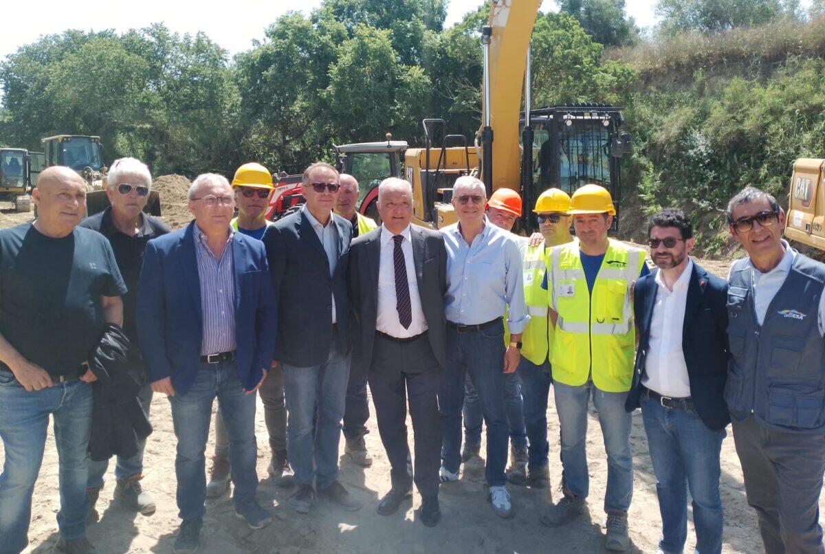 Manutenzione straordinaria del fiume Dirillo | La Regione Siciliana torna in campo per salvare l'agricoltura! - 