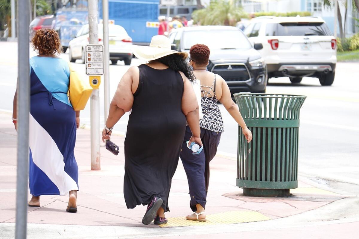 Obesità riconosciuta come malattia | L'Italia fa la storia e sorpresa per il mondo! -