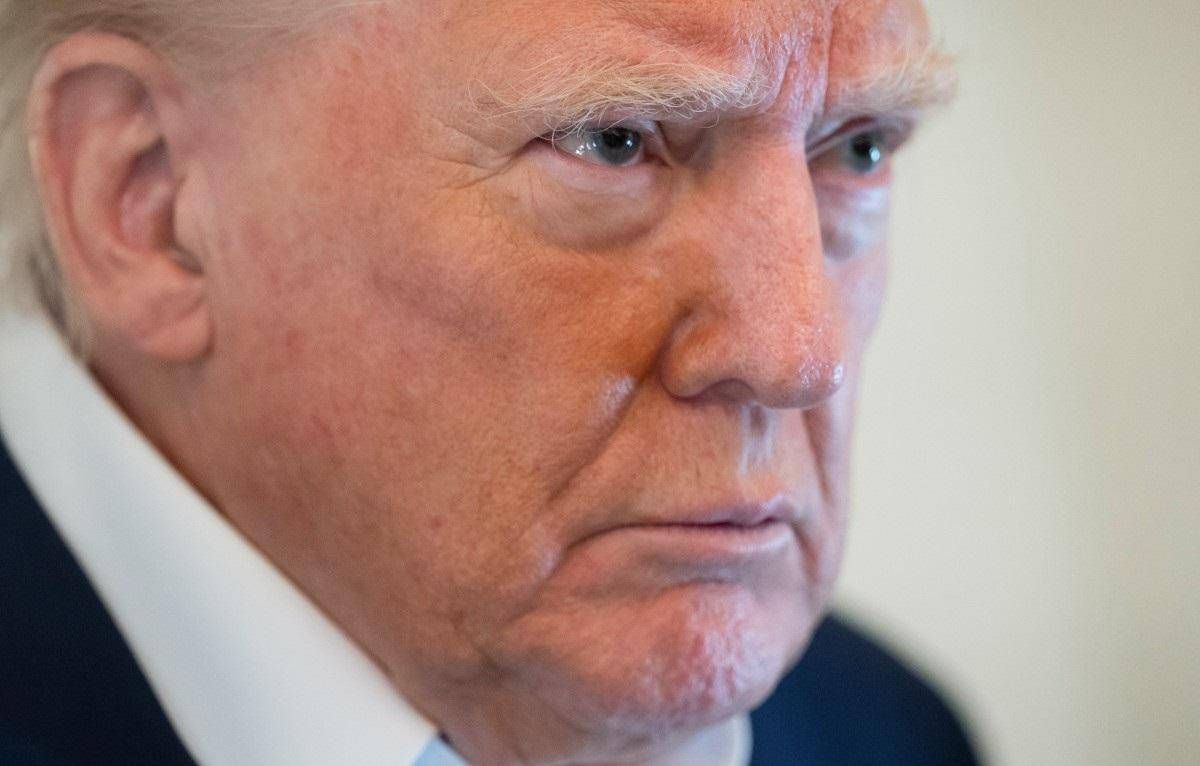 Iran, Trump minaccia: "Faremo saltare in aria centrifughe nucleari con le buone o le cattive" - 