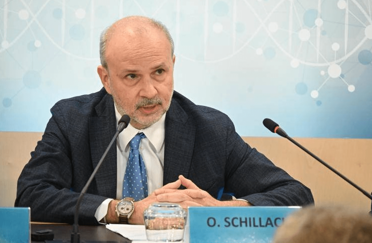 Schillaci: "Carenza infermieri questione non solo economica ma di attrattività" -