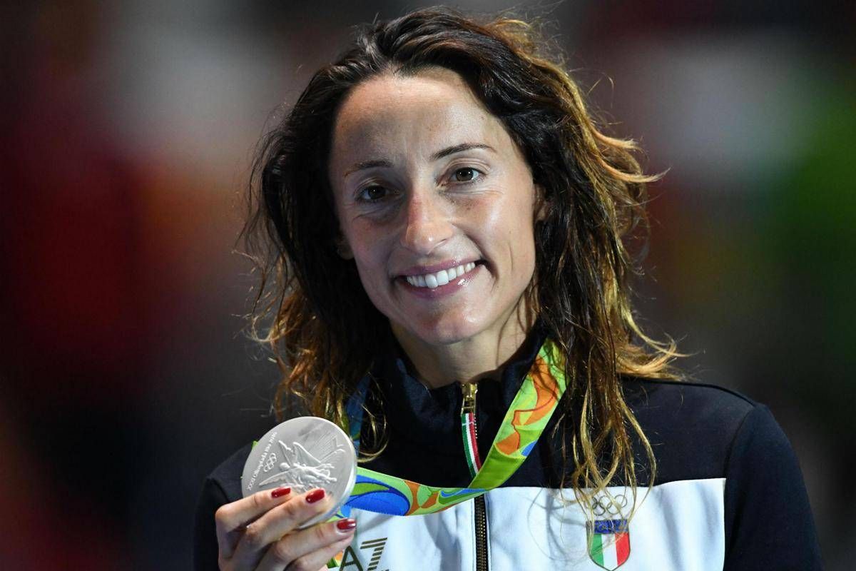 L'oro nel fioretto Di Francisca: "Io vittima di bullismo da ragazzina e ora online" -