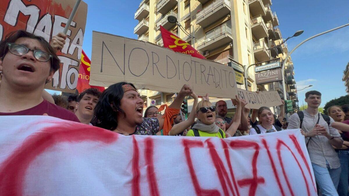 Anticipato il silenzio in memoria della strage di Capaci | È davvero la celebrazione che desideriamo? -