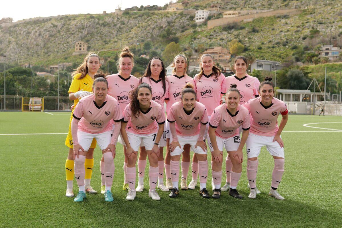 Palermo FC sorprende tutti con la sua formazione inedita | Riuscirà a sfidare le aspettative contro la Salernitana? -