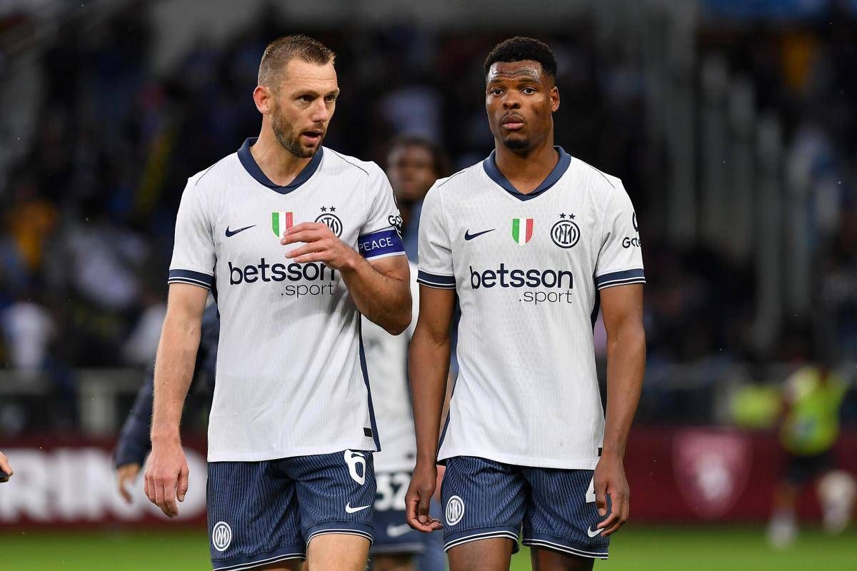 Inter-Lazio: orario, probabili formazioni e dove vederla in tv -