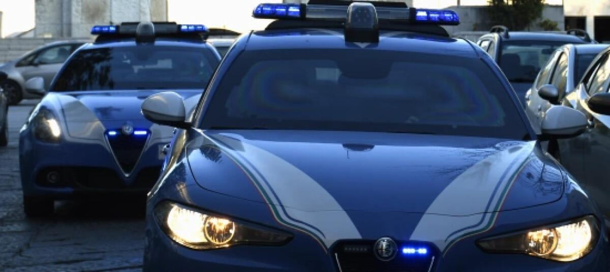 Rissa in centro a Messina | La Polizia prende provvedimenti contro la violenza giovanile! -