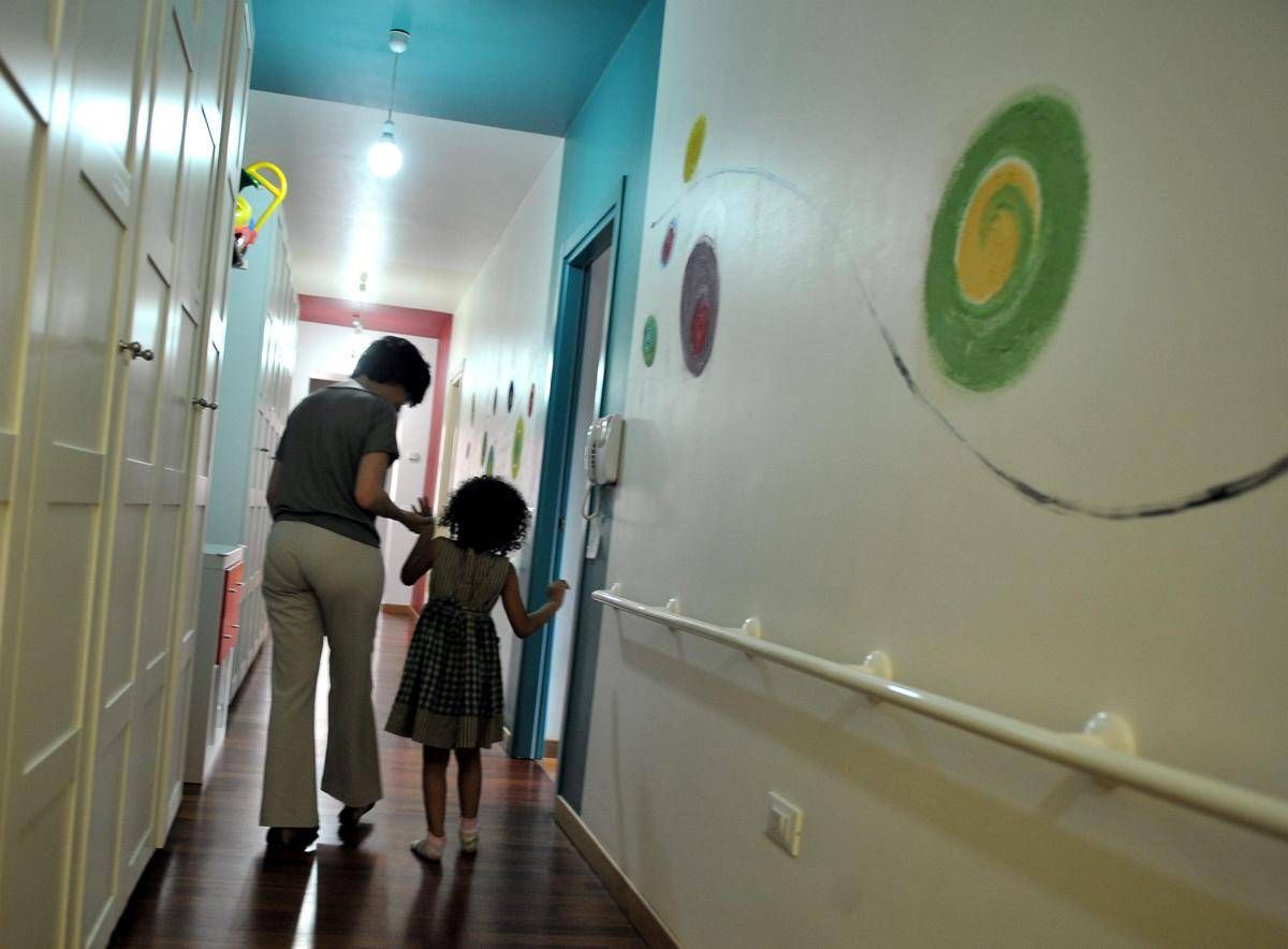 Eurispes: "Terzo settore ha ruolo di primo piano come terreno di dialogo tra Pa e cittadinanza" - 