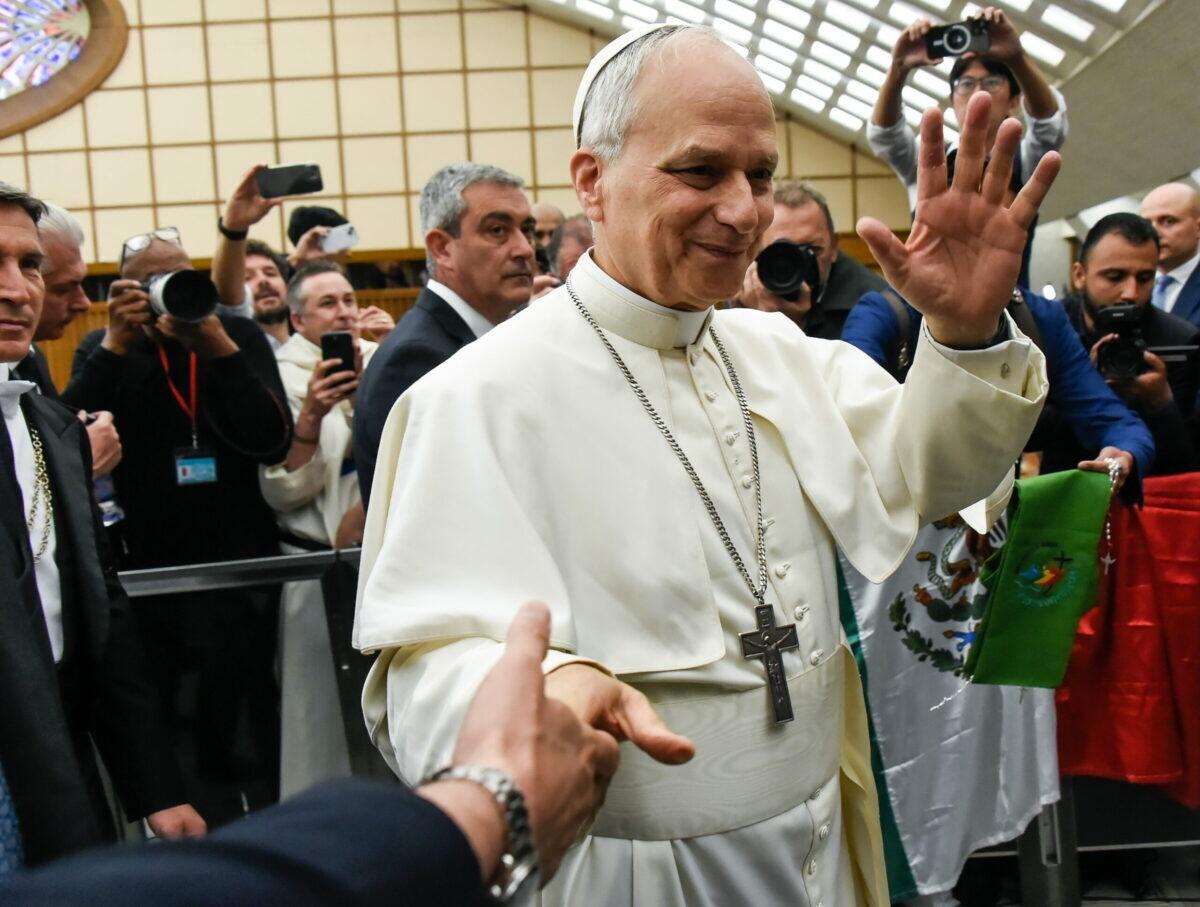 Scoperta sorprendente | Il Papa ha radici siciliane e un passato di immigrazione da non credere! -