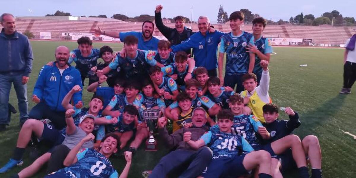 Finali emozionanti a Caltanissetta | Comitato Sicilia LND svela i segreti del calcio giovanile che sta cambiando la Sicilia! -