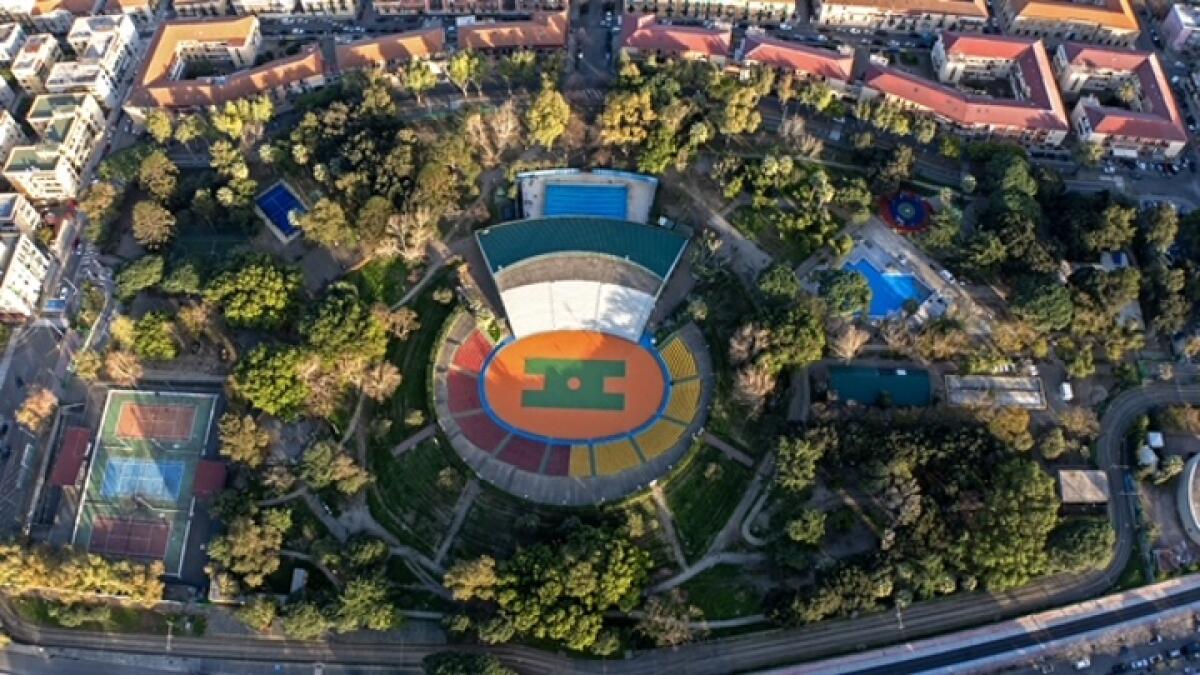 Messina si prepara a una finale di volley giovanile mai vista prima | Perché potrebbe essere l'evento sportivo dell'anno nel Comune di Messina? - 