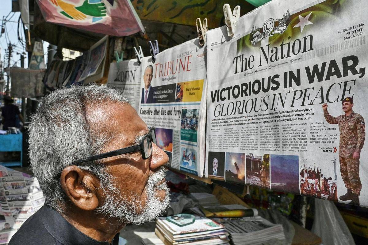 India-Pakistan, tregua già violata? Scambio di accuse Nuova Delhi-Islamabad -