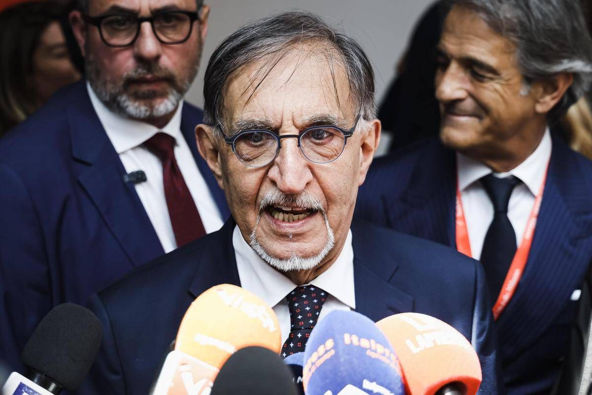 La Russa: "Bullismo piaga da debellare, tutti in prima linea" -