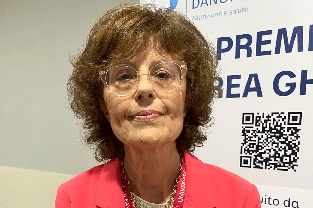 Salute, Tagliabue (Sinu): "Con Premio Andrea Ghiselli investiamo su futuro nutrizione" - 