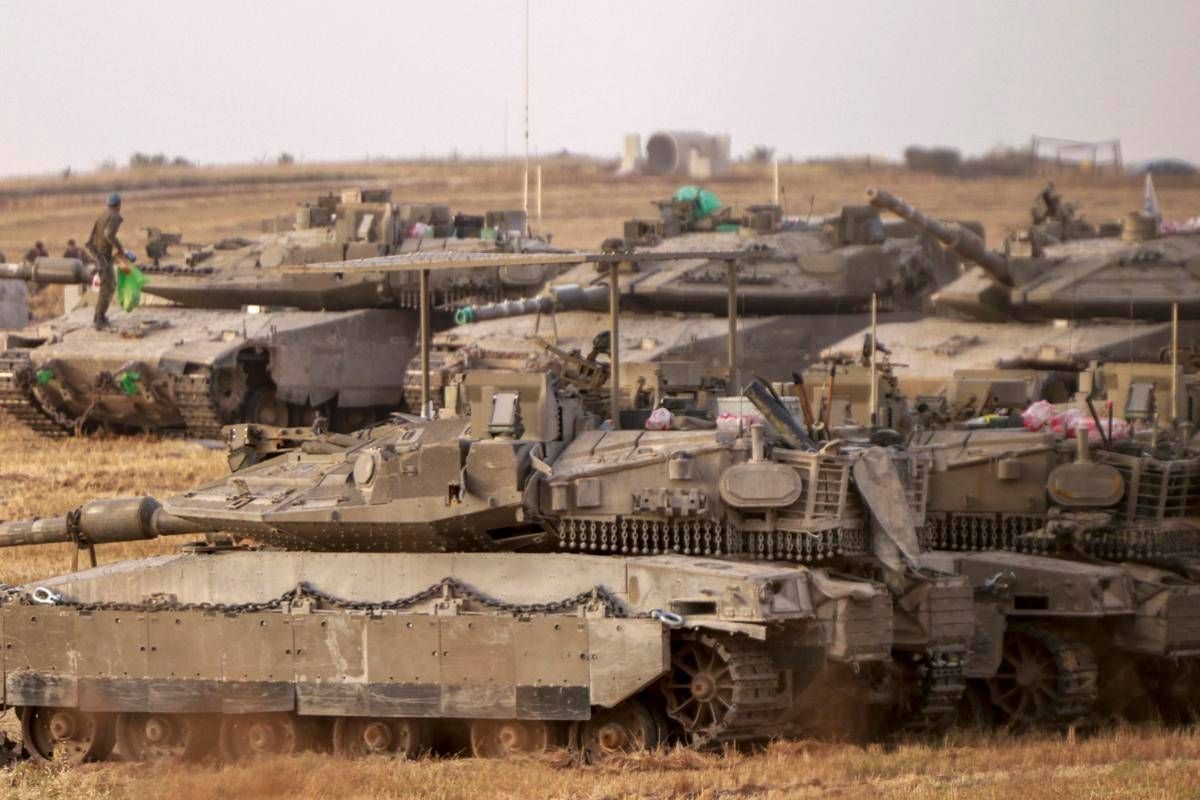 Gaza, nuovi raid israeliani: "Dall'alba almeno 60 morti" - 