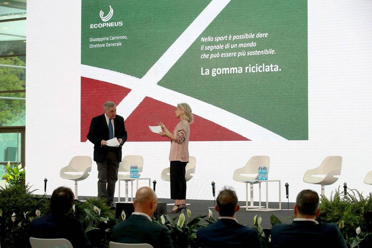 Inaugurata RiminiWellness, in fiera e sulla riviera fino a domenica - 