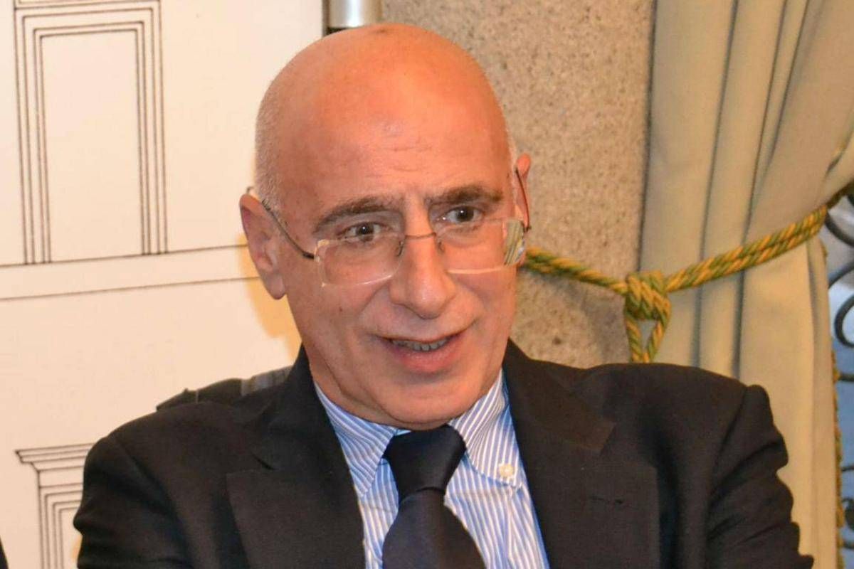 Prestipino indagato lascia la toga: "Vado in pensione, decisione maturata da tempo" -