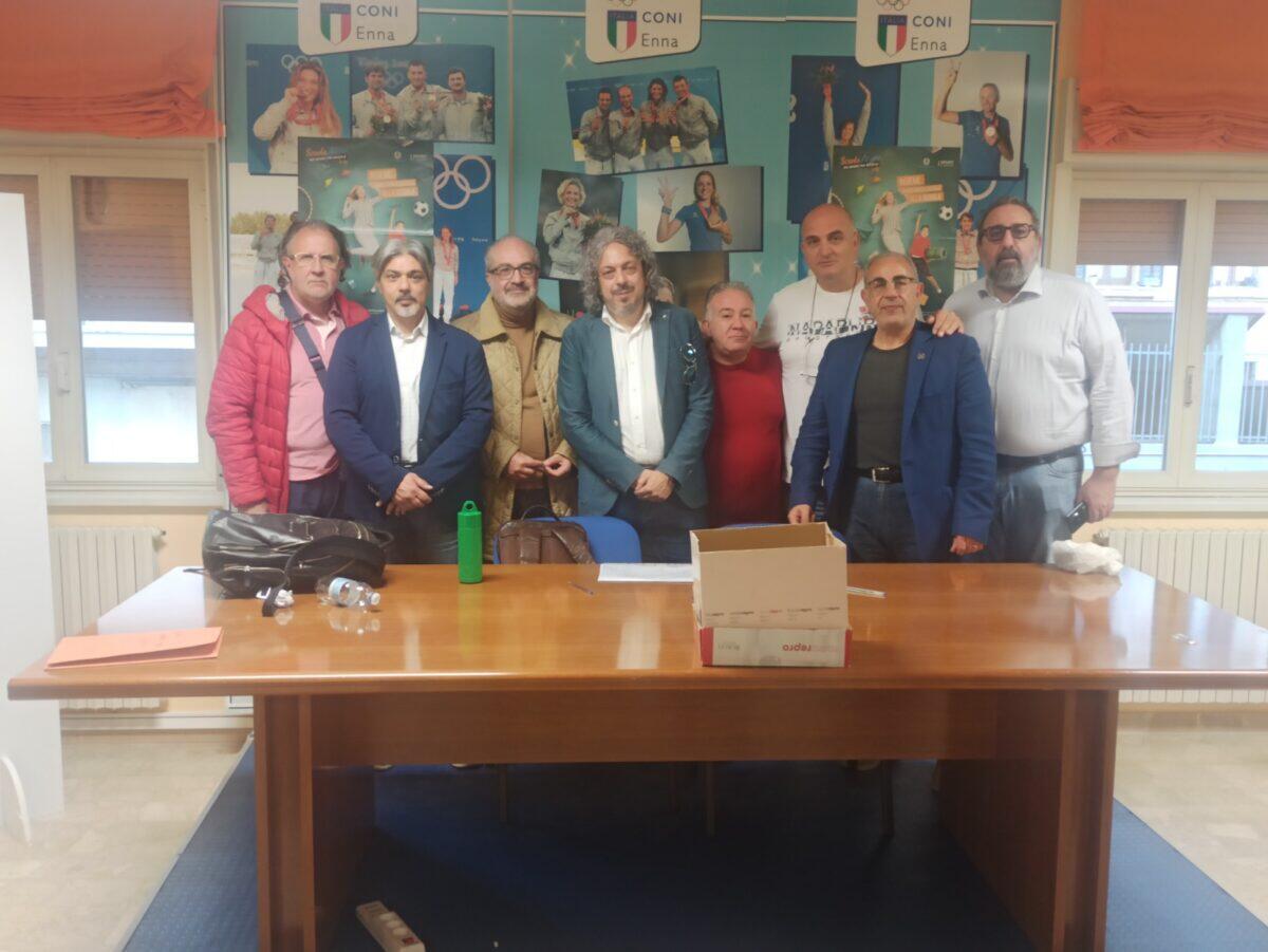 Nuovo Consiglio FITET Sicilia | La sorpresa che ha cambiato le sorti del tennistavolo a Enna! -