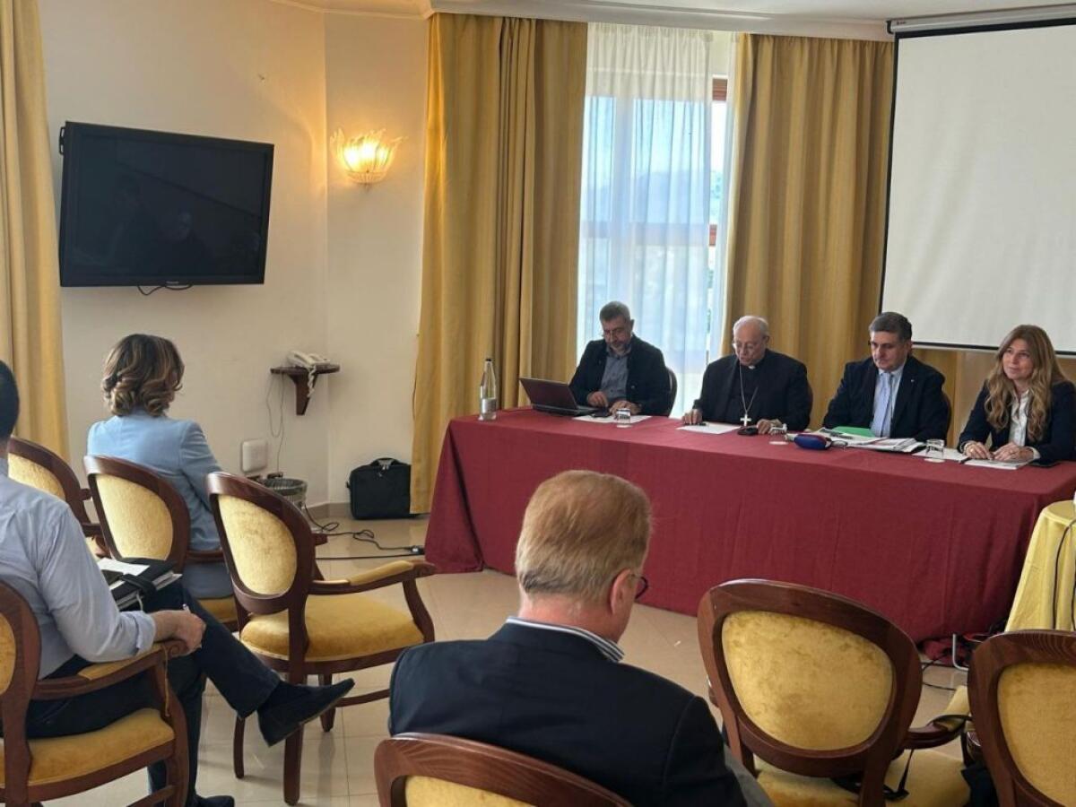 L'incontro segreto sulla sicurezza sul lavoro | Perché il caporalato potrebbe minare i diritti di tutti i lavoratori! -