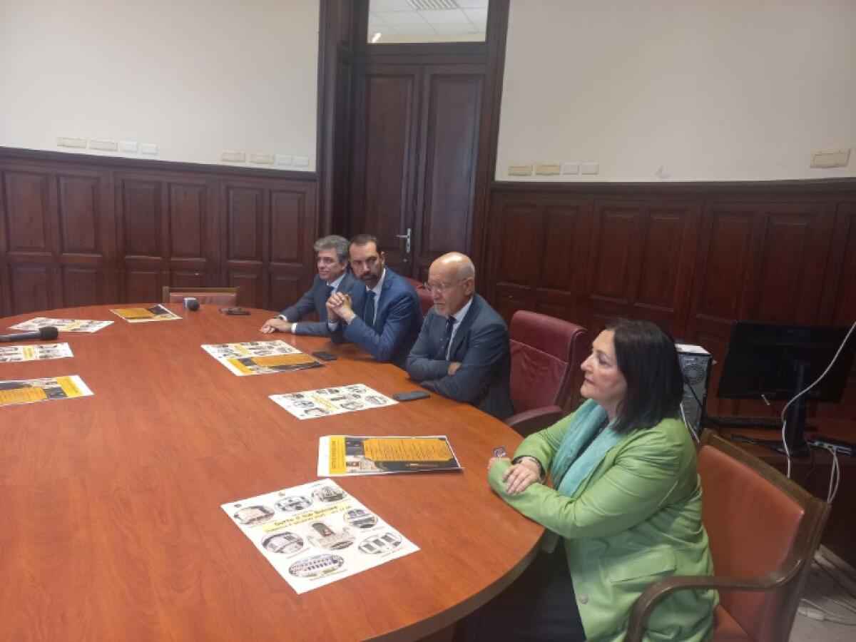 Sotto il Tuo Balcone: il Comune di Messina Rivela Un Evento Che Nessuno Si Aspettava | Scopri Perché Non Puoi Perderlo! -