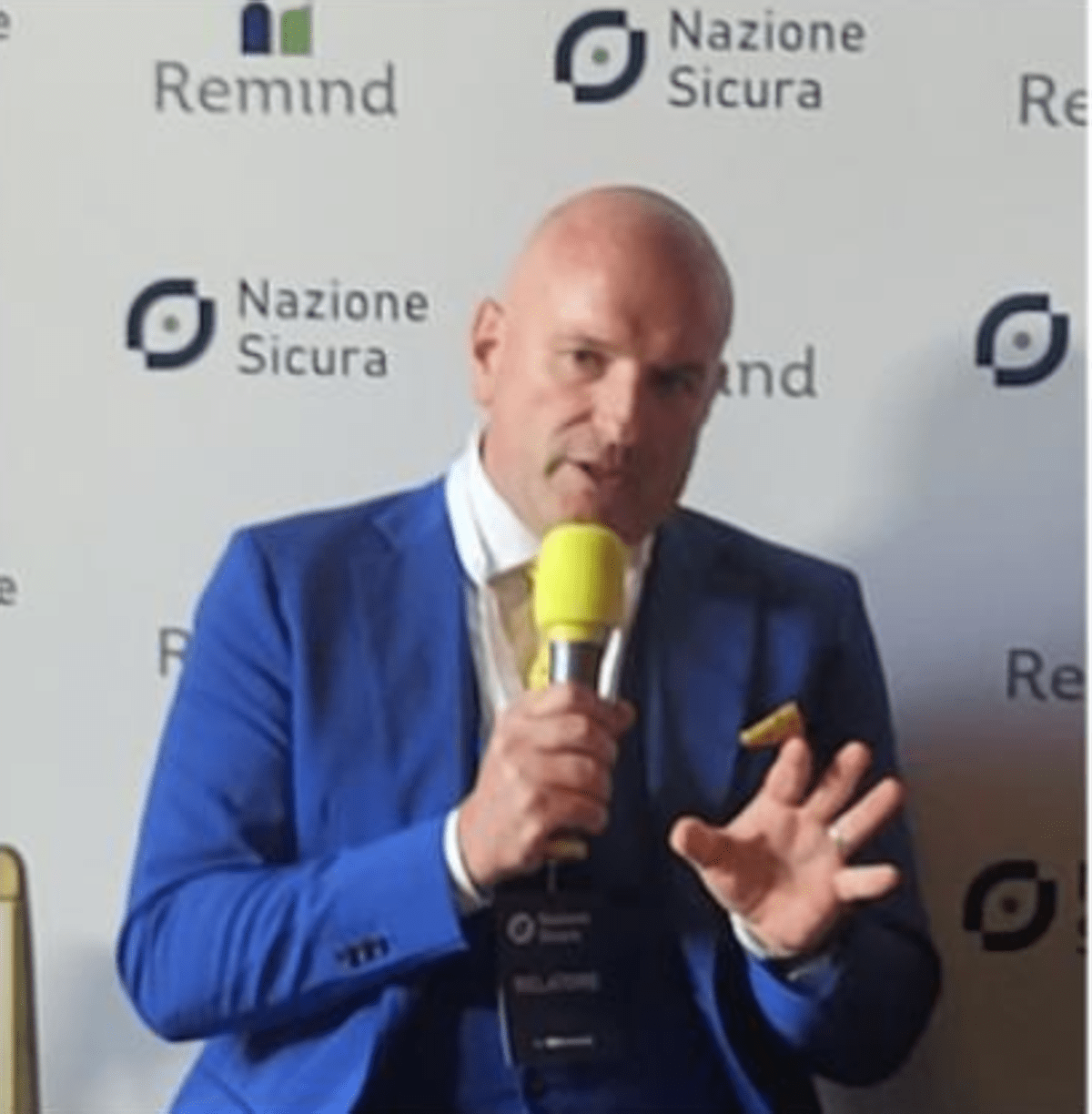 Massucci (Questore di Roma): “La sicurezza non è un costo per le aziende, ma un investimento” -