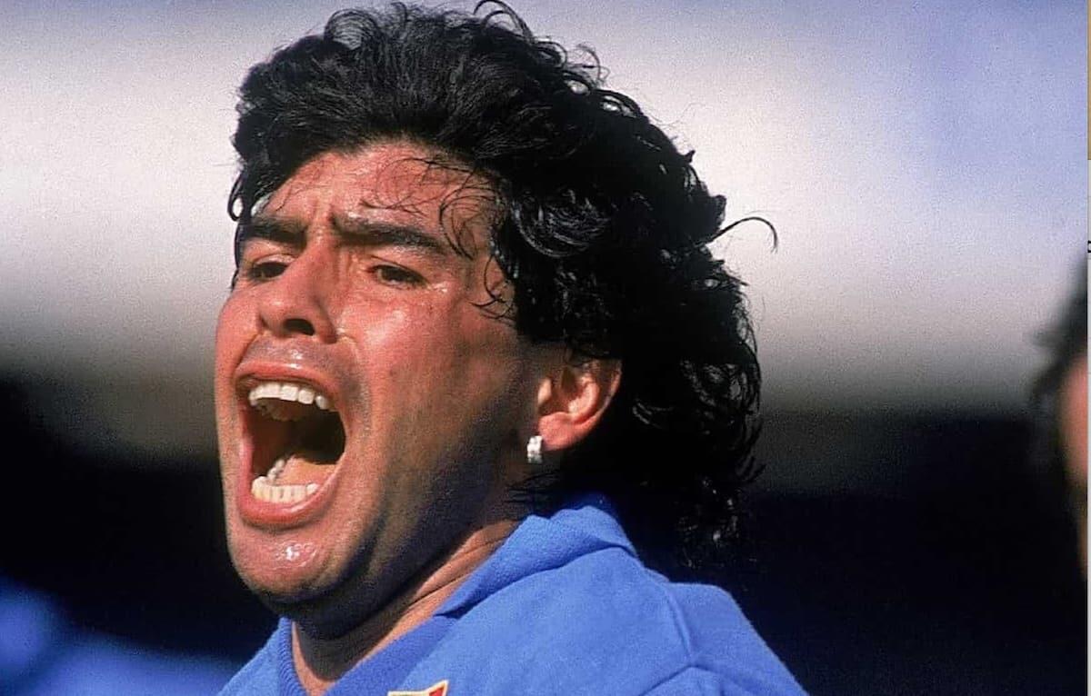 Maradona, il processo si interrompe di nuovo | Ecco cosa nasconde il giudice coinvolto! -