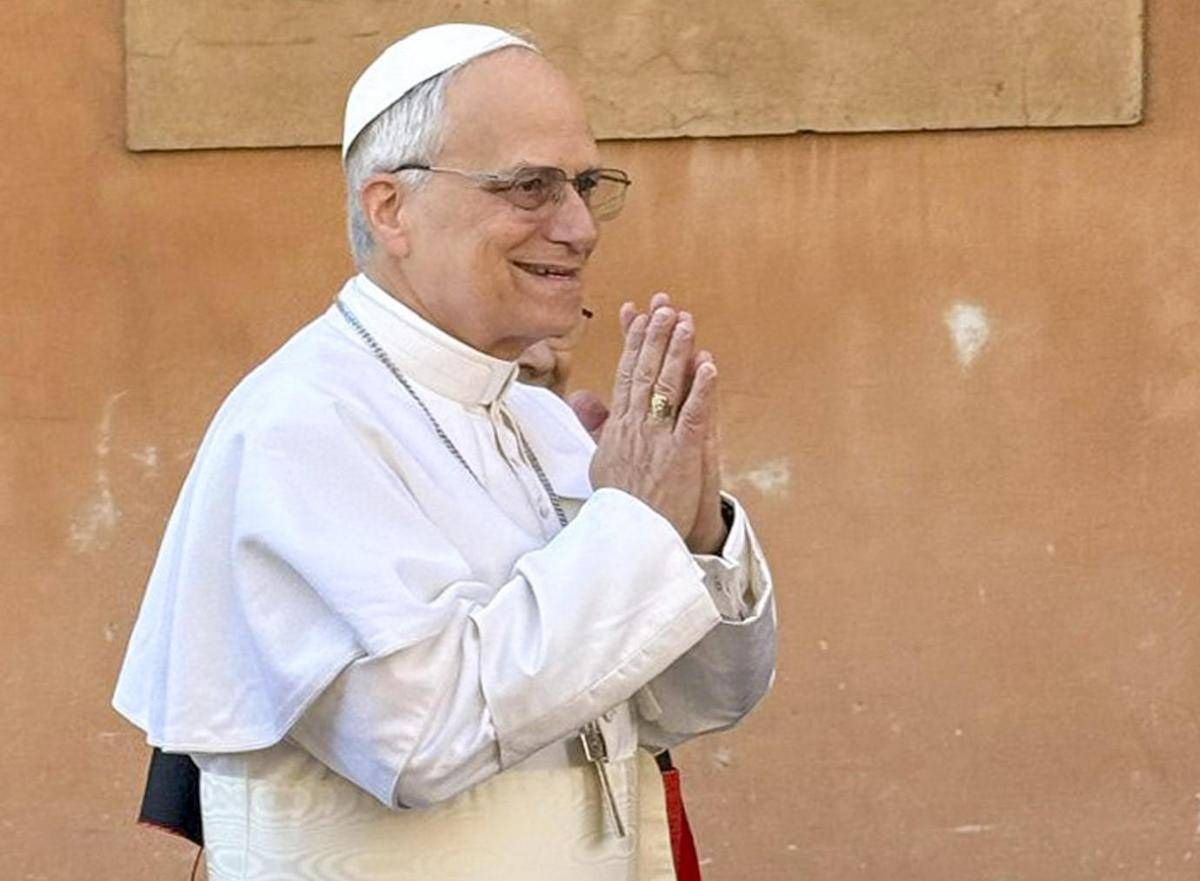 Papa Leone XIV, messaggio a Rabbino Di Segni: "Rafforzare dialogo tra Chiesa e popolo ebraico" - 
