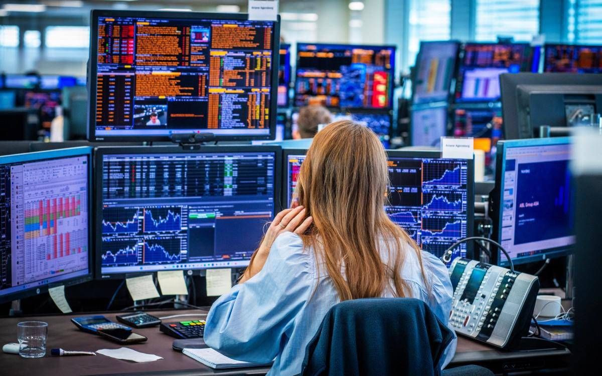 Spread tra Btp e Bund sotto i 100 punti, ai minimi da 4 anni -