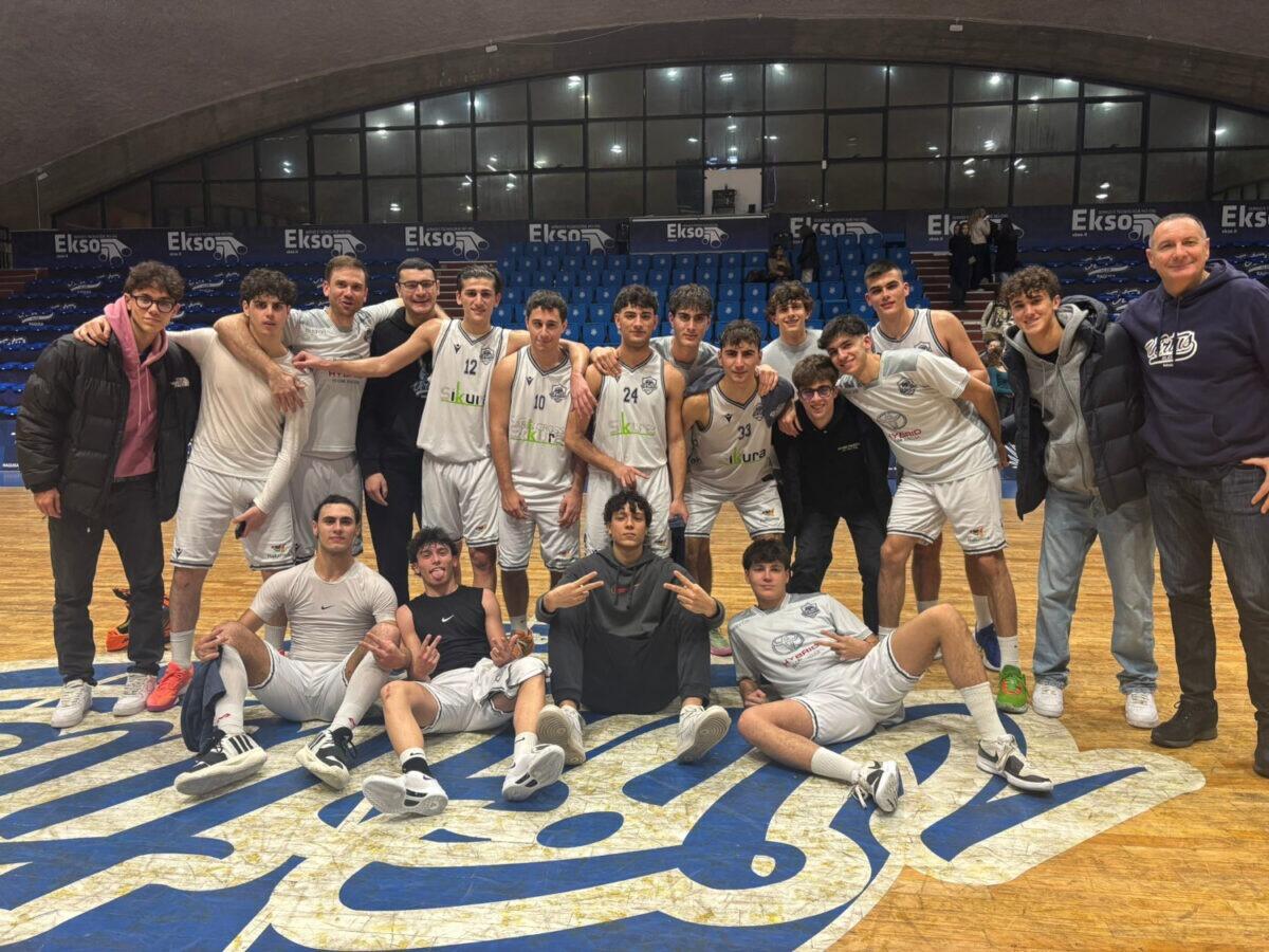 Virtus Ragusa pronta alla resa dei conti | Sarà il pubblico a decidere il destino della finale? -