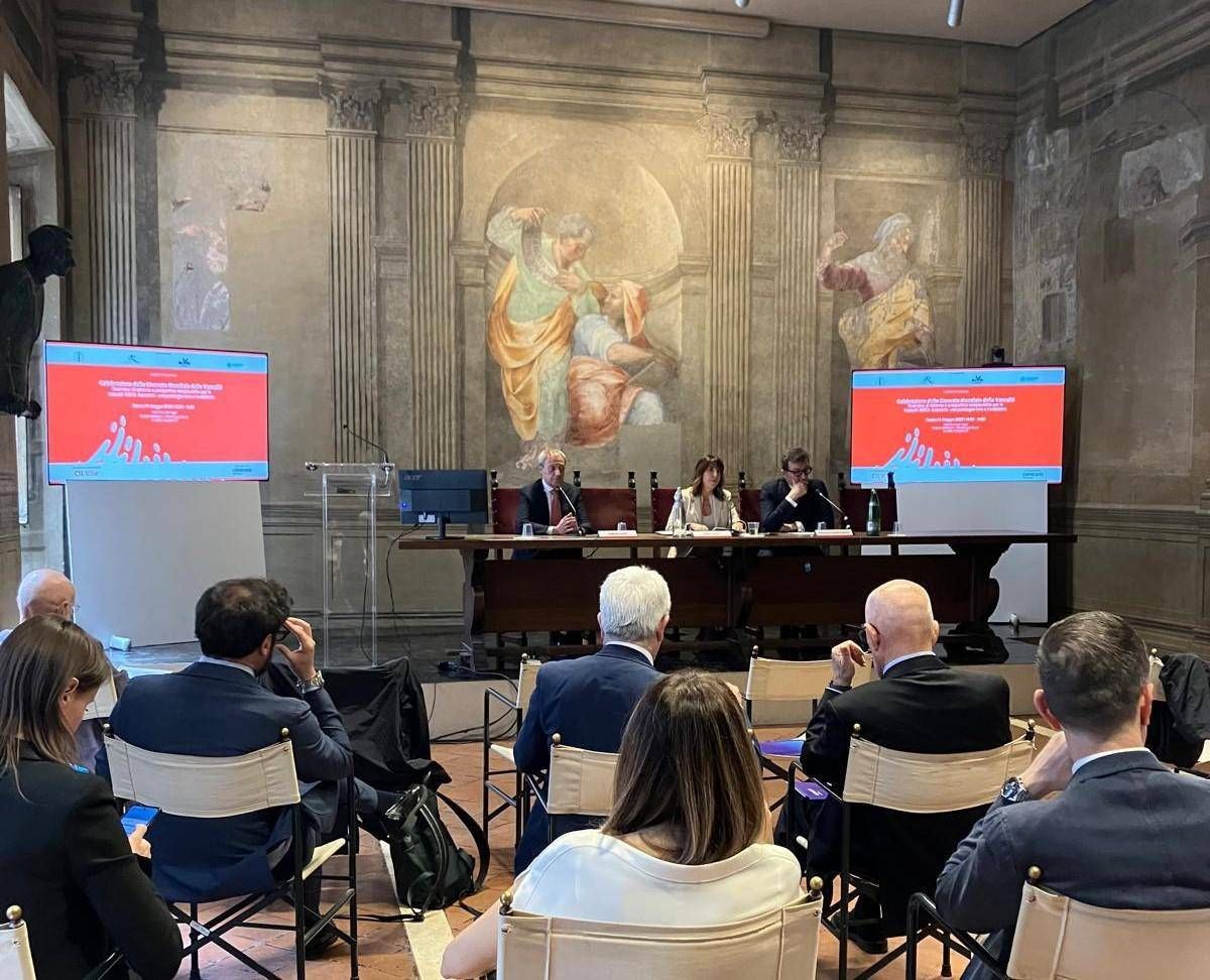 Vasculiti Anca-associate, studio 'alto impatto economico e pochi centri' - 