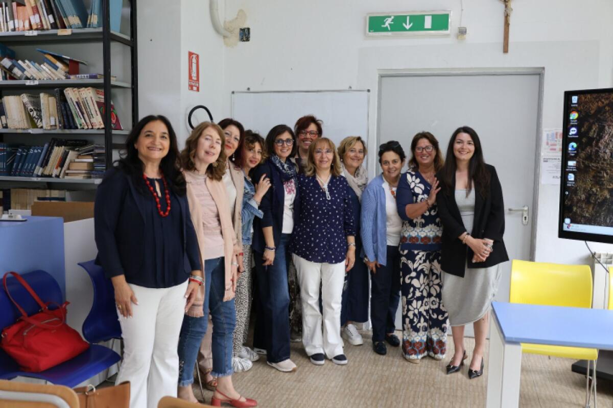 Progetto Erasmus+ al Comune di Messina | Scopri perché il futuro dei nostri giovani dipende da iniziative come questa! -