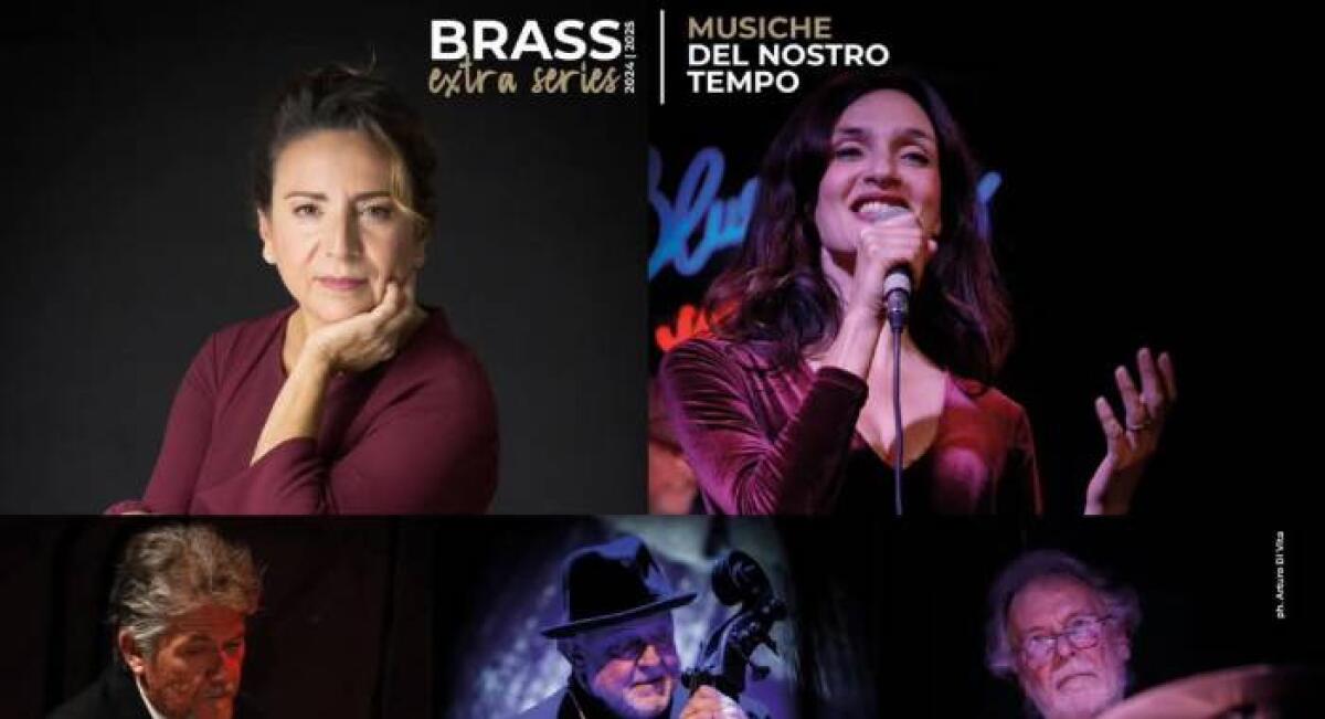 Palermo sarà travolta da un evento jazz mai visto prima | Scopri perché non puoi perderlo! -