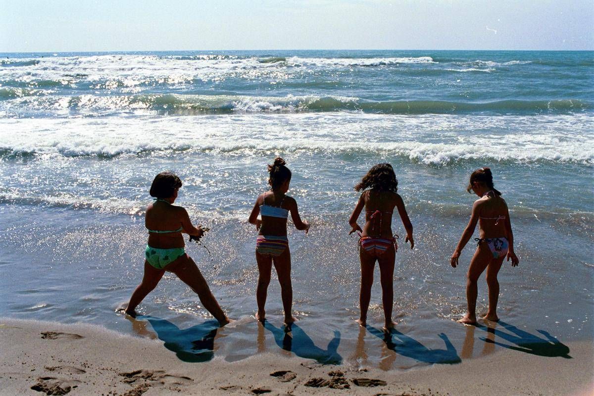 Bandiere verdi 2025, ecco le 158 spiagge a misura di bimbi scelte dai pediatri - 