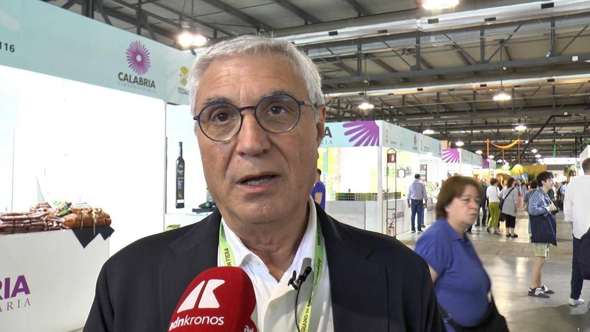 Artigiano in fiera, Intiglietta (Ge.Fi): "Dopo trent'anni lanciamo Anteprima d’Estate" -