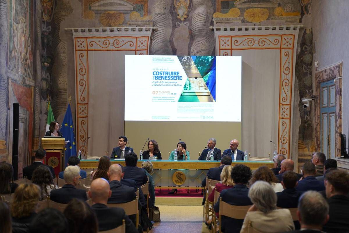 Studio medici ambiente, esposizione a luce naturale migliora benessere psicofisico - 