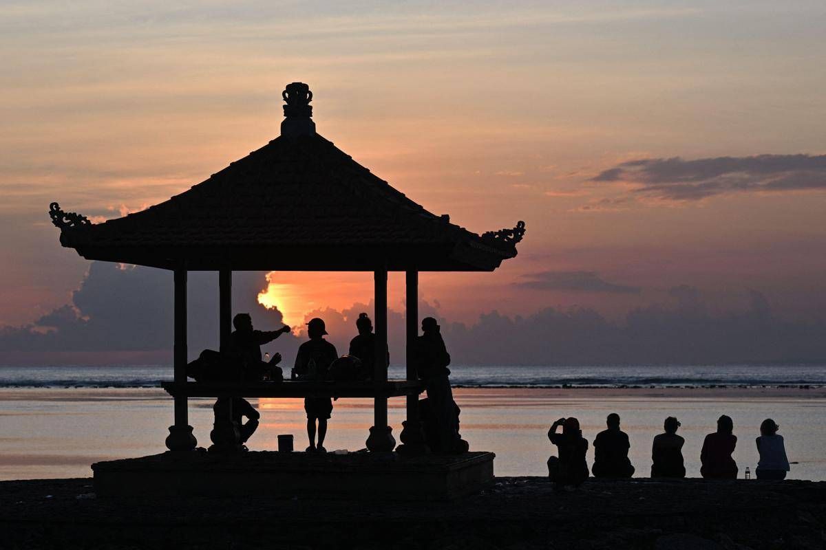 Indonesia, mega blackout spegne Bali: aeroporto in tilt - 