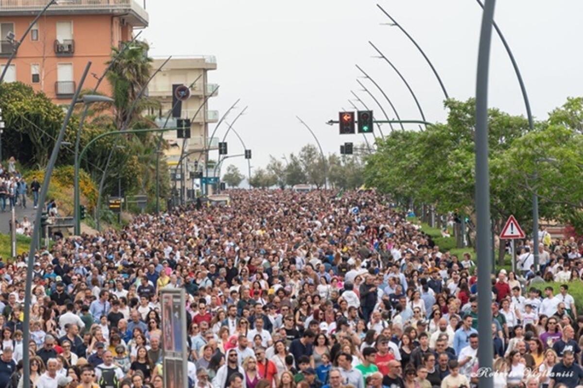 Lungomare Fest colpisce nel segno | Il Comune di Catania svela il segreto di un successo inaspettato! -