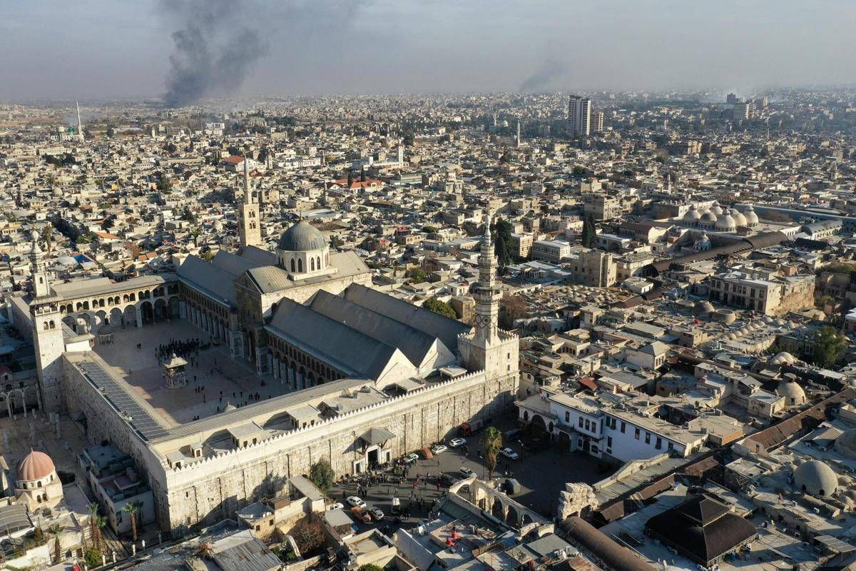 Israele, nuovi attacchi in Siria. Idf: "Intercettato missile lanciato da Yemen" - 