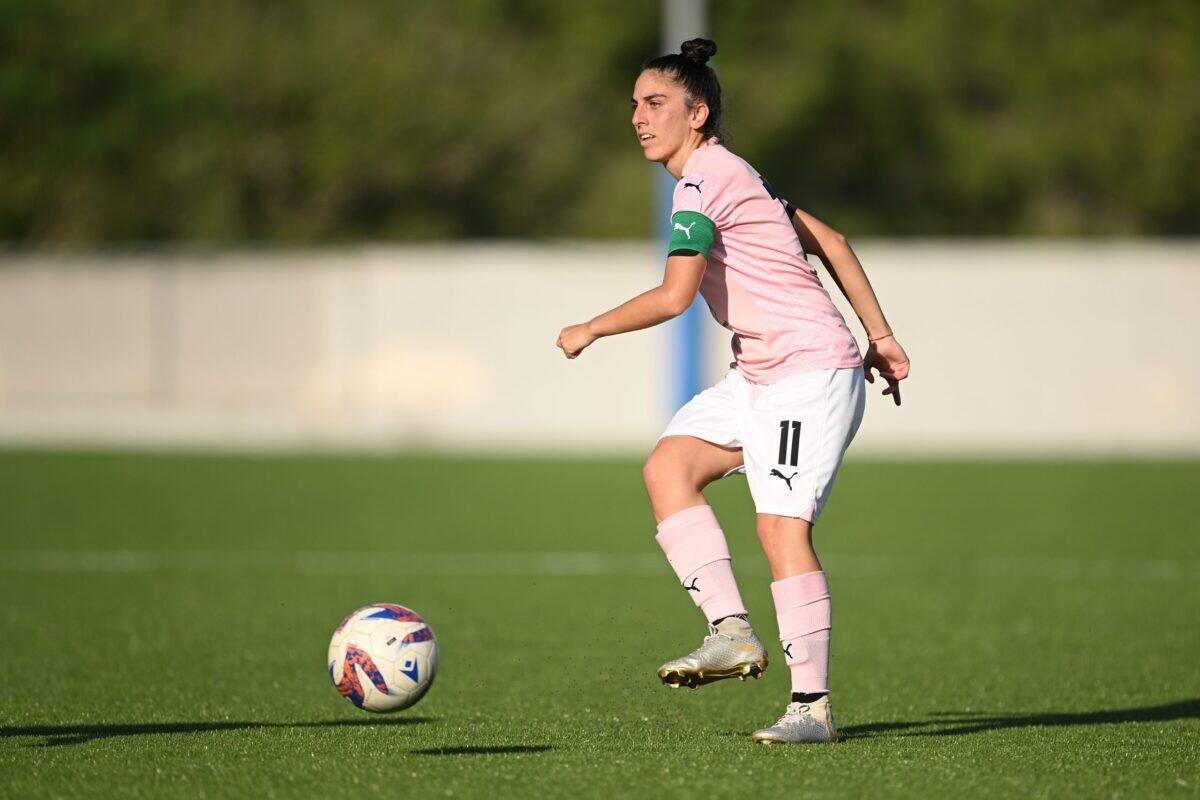 Palermo FC sorprende nel Settore Femminile | Scopri perché questi risultati sfidano le aspettative! -