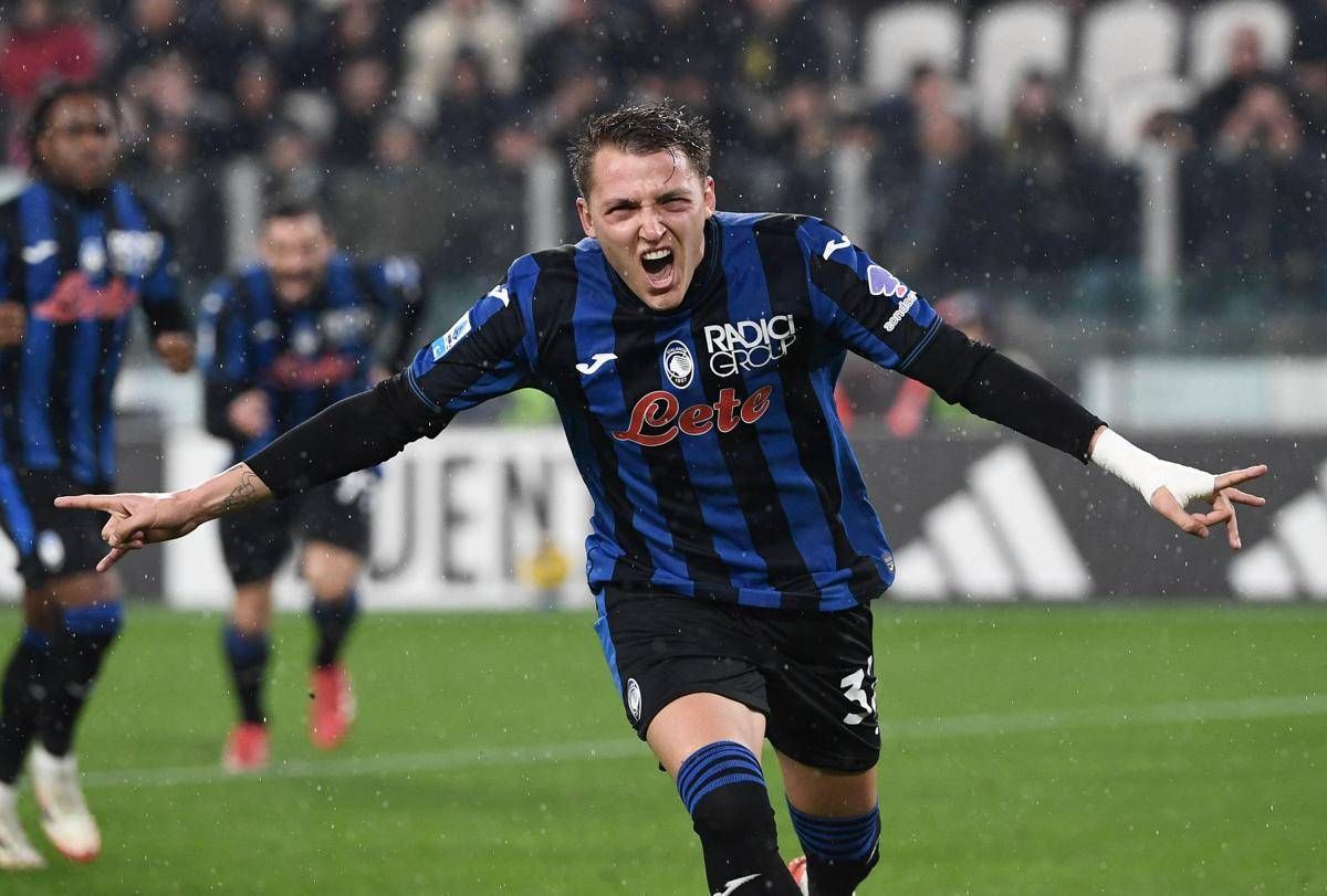 Monza-Atalanta: orario, probabili formazioni e dove vederla in tv - 