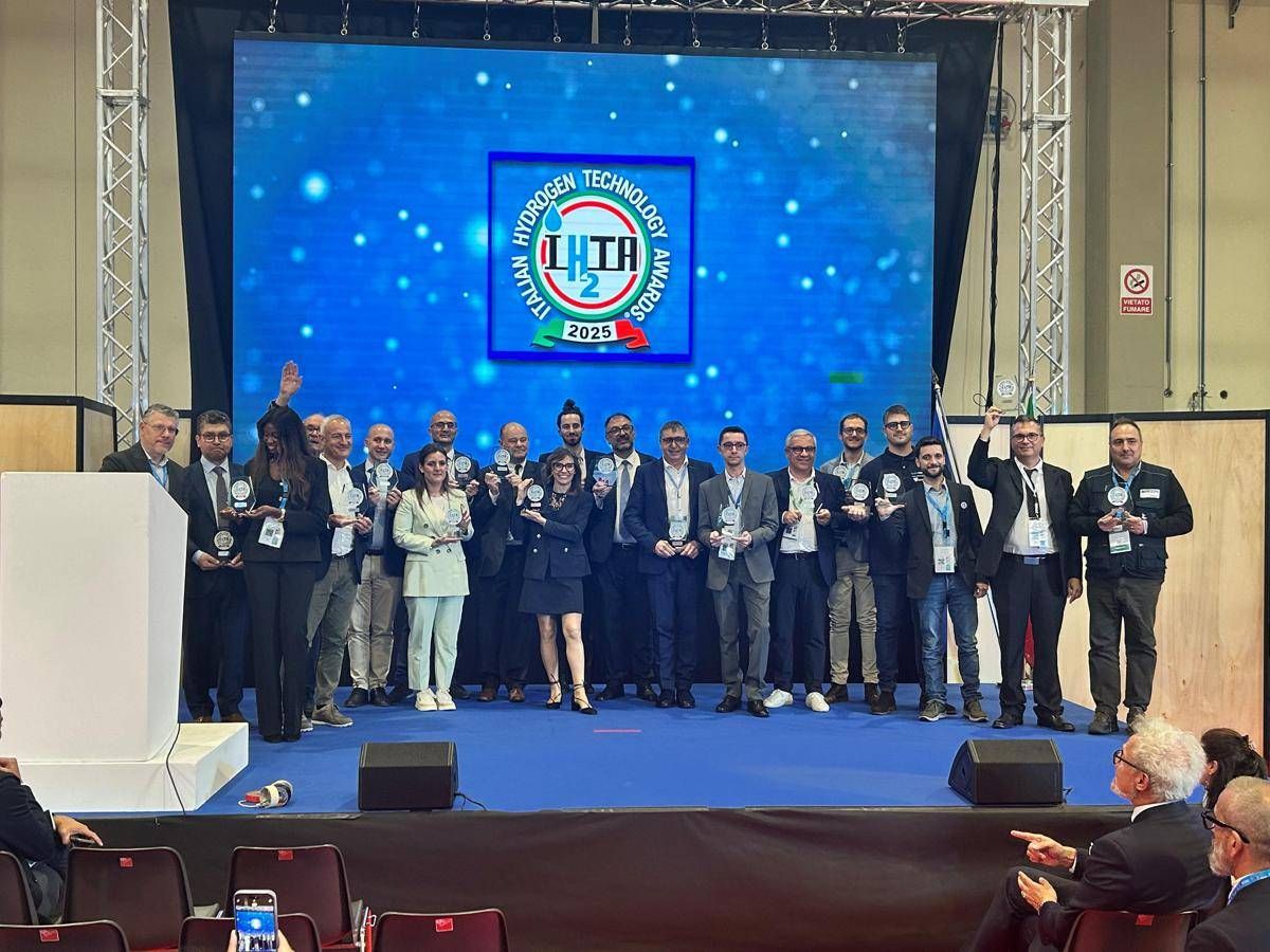Innovazione, chiusa con successo l'edizione 2025 delle tre fiere di Mediapoint & Exhibitions -