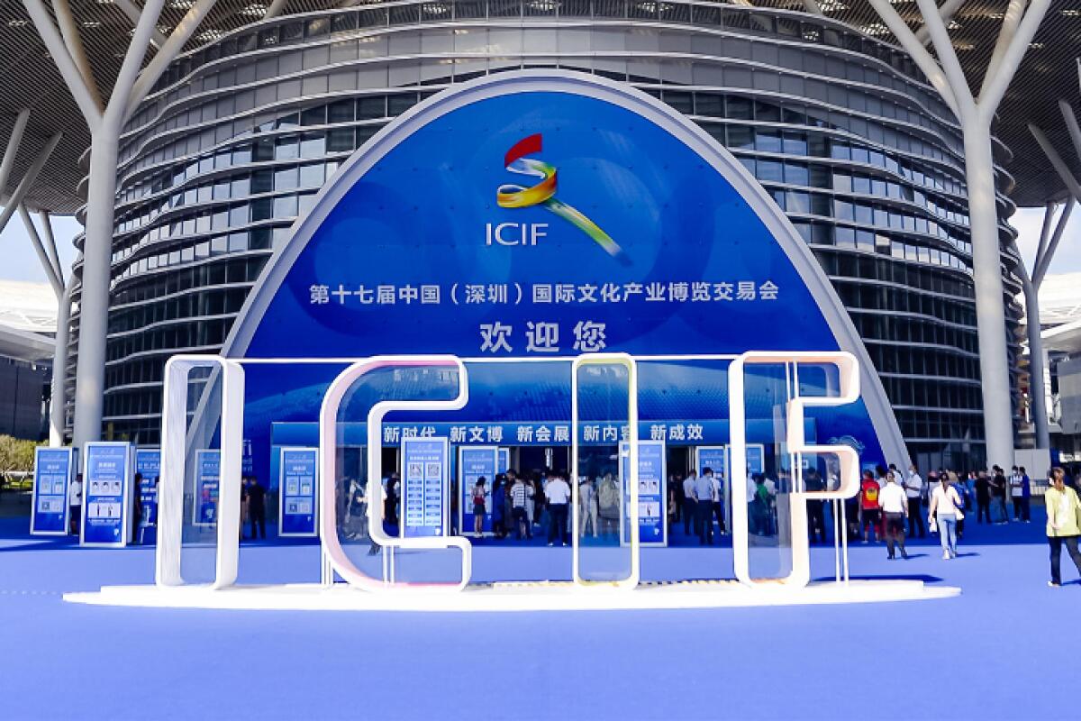 Messina alla Fiera Culturale di Shenzhen | Scopri come la nostra città sta conquistando il mondo! -