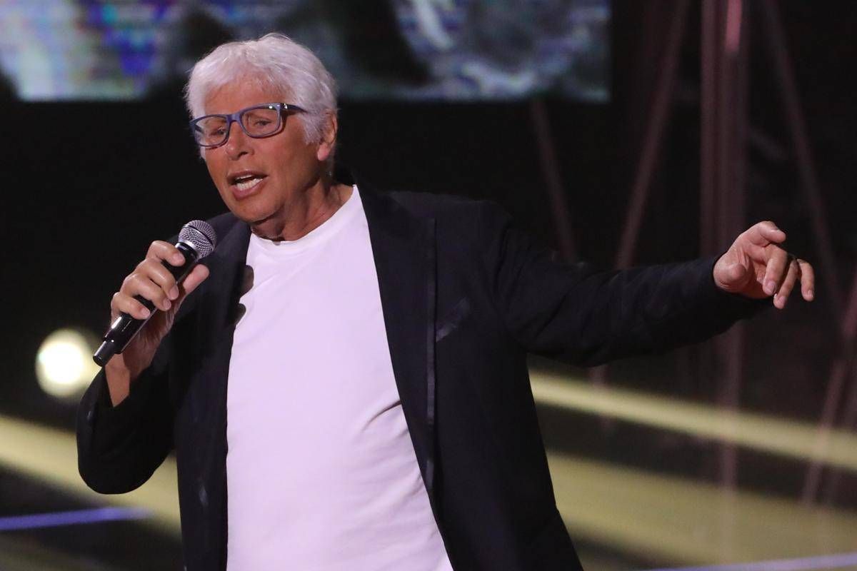 Verissimo, Sandro Giacobbe e la malattia: "Non voglio lasciare le persone che amo" - 