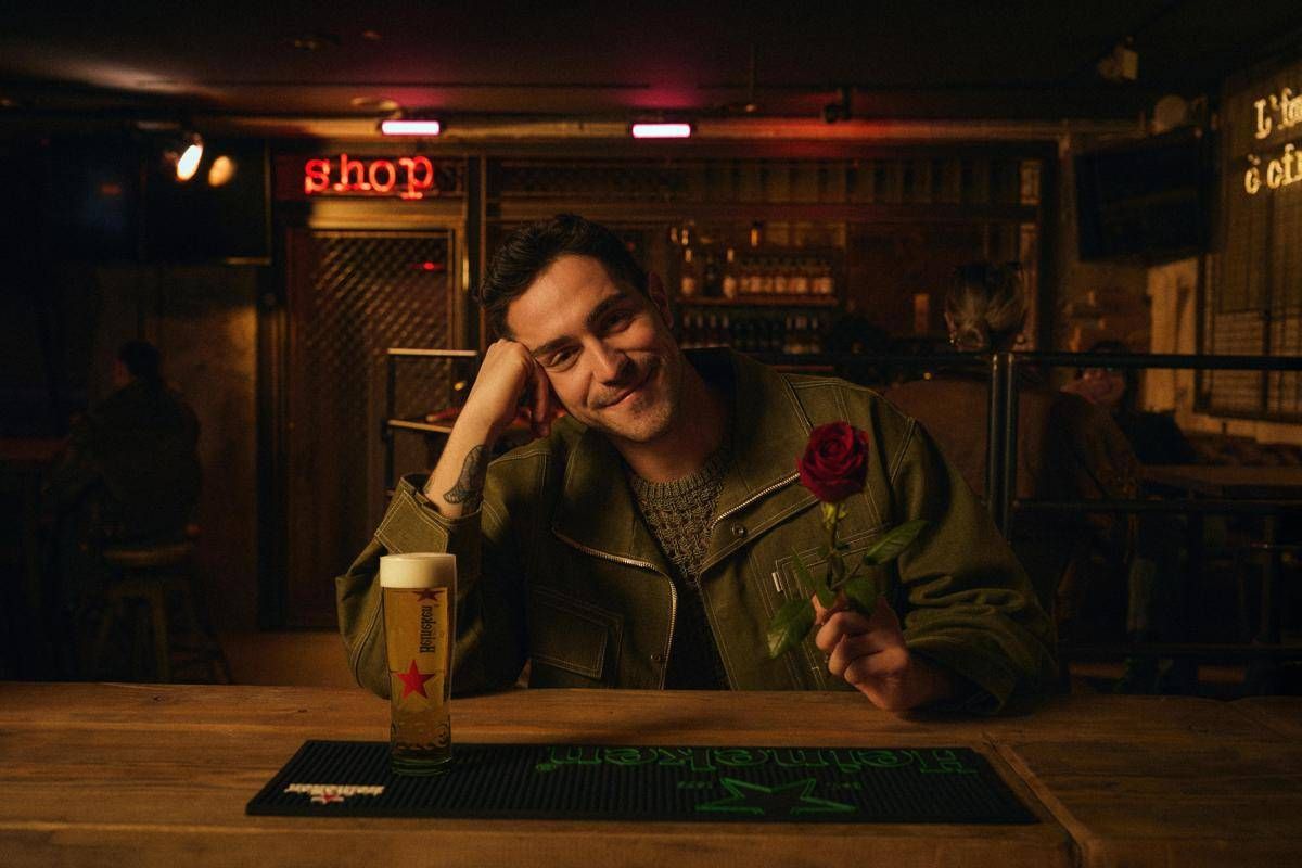 Al via Bar dating promossi da Heineken per incoraggiare giovani a scoprire nuovi locali - 