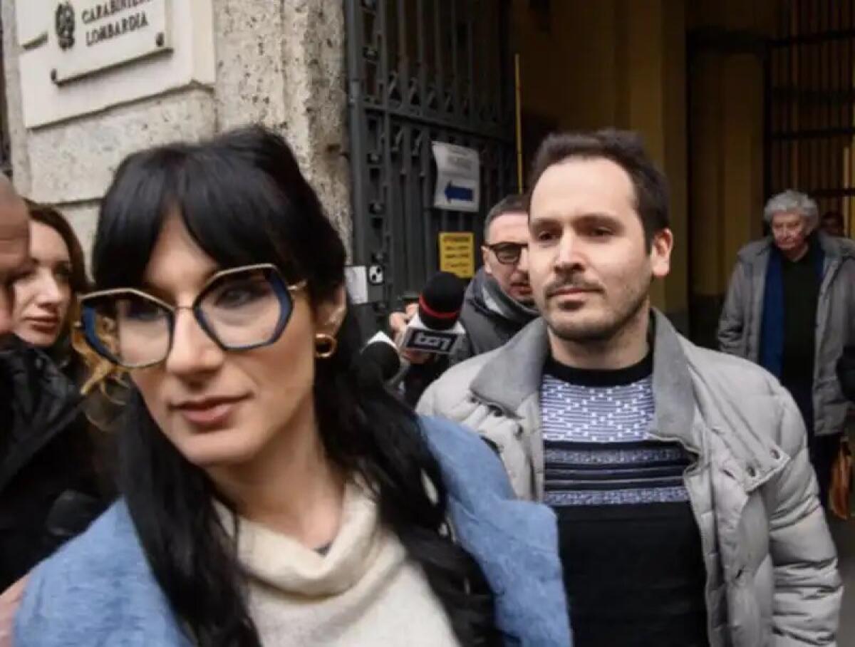 La vita monotona di Sempio | Un mistero che potrebbe ribaltare un caso di omicidio famoso? - 