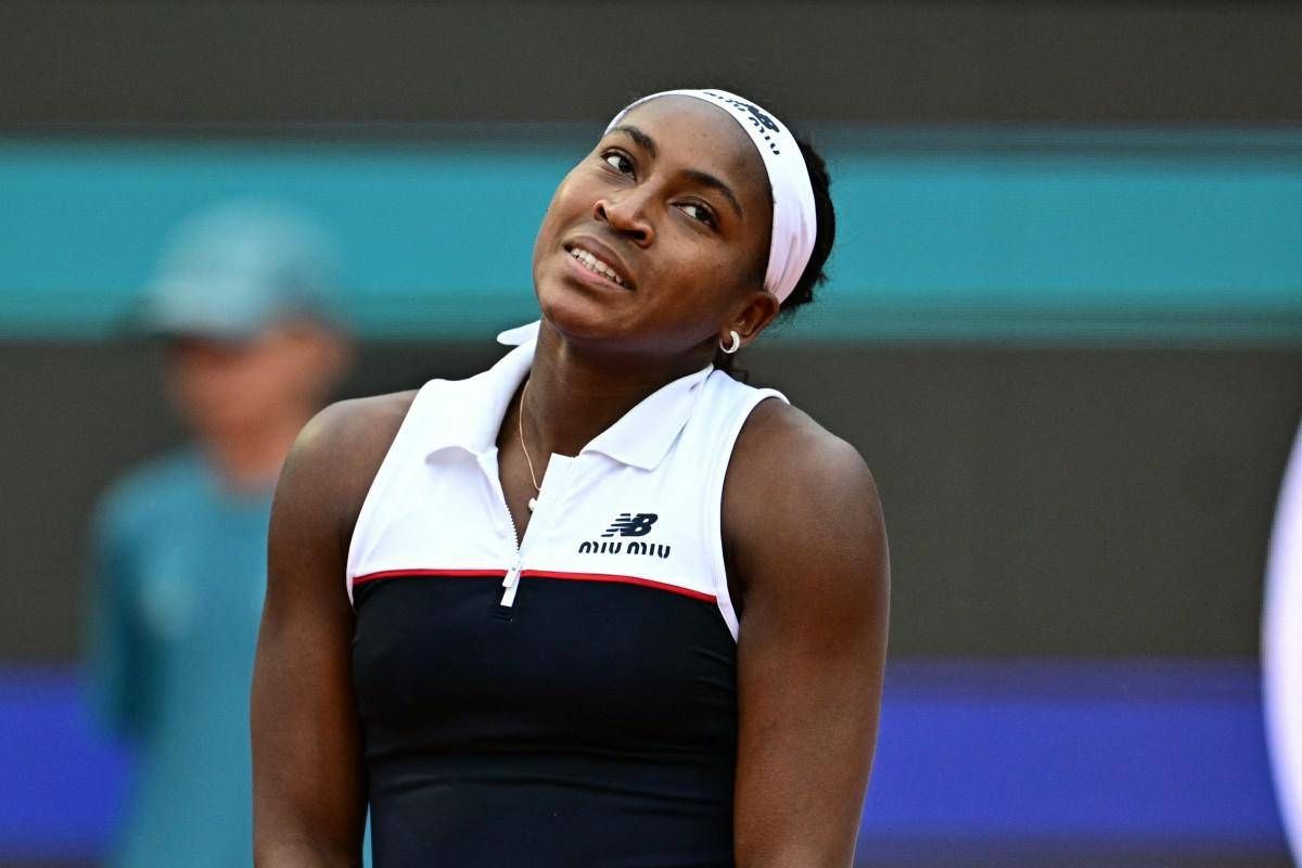 Gauff e i complimenti a Paolini e... Sinner: "Talento generazionale" - 