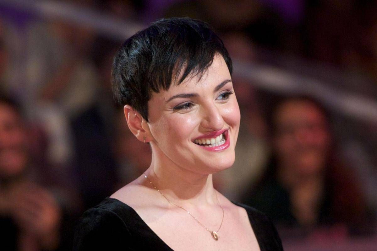 2 giugno, Arisa canterà l'inno d'Italia ai Fori Imperiali -
