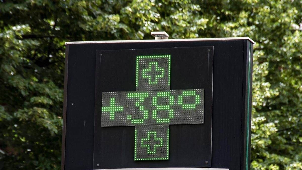 Caldo afoso e temperature oltre la media, arriva la svolta meteo: le previsioni - 