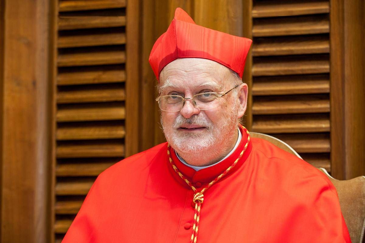 Elezione nuovo Papa, via al Conclave: chi è il cardinale Anders Arborelius -