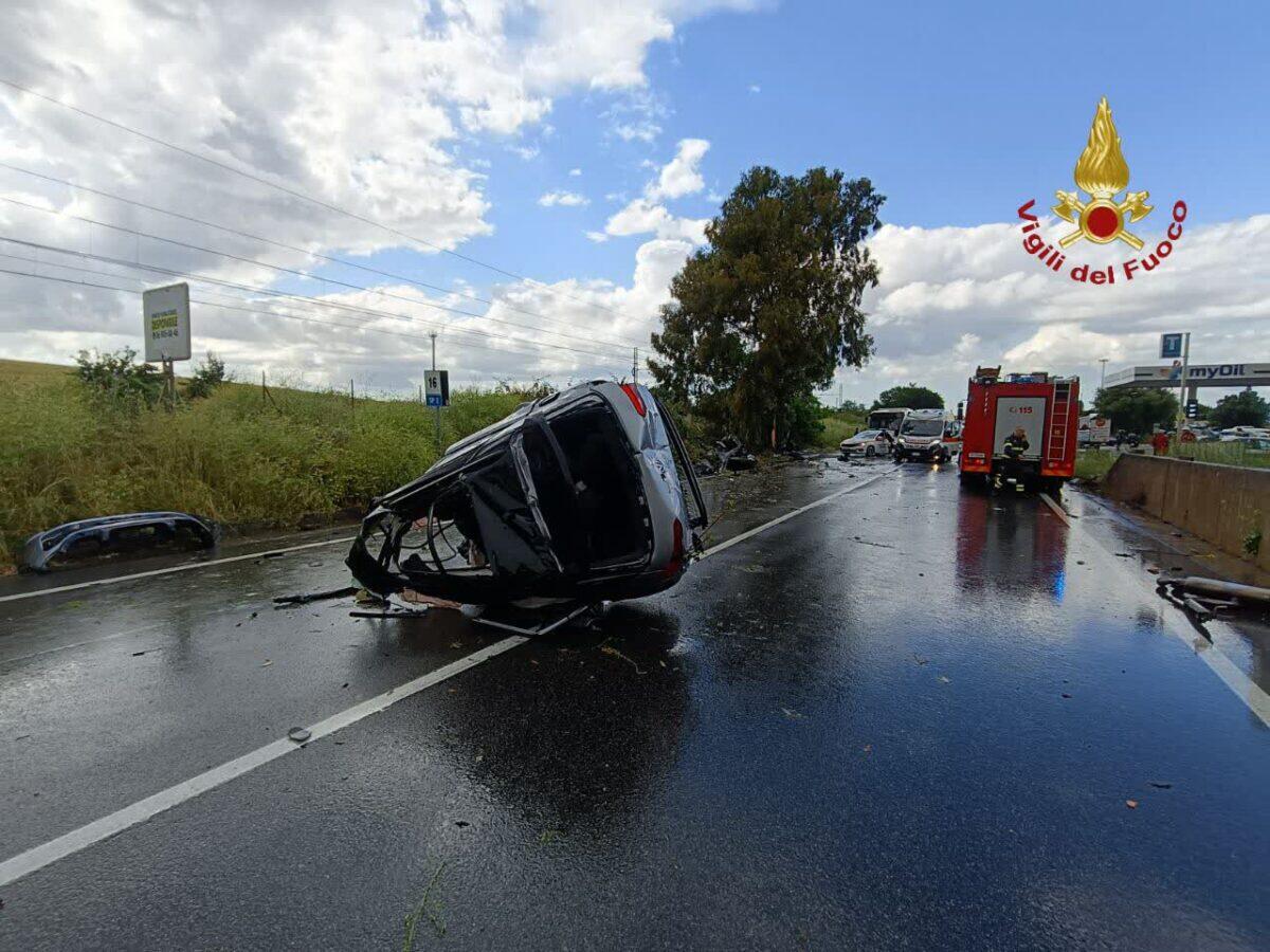 Incidente mortale sulla via Ardeatina | La verità che mette in allerta tutti gli automobilisti! -